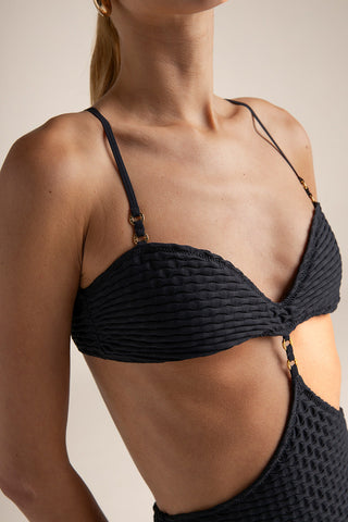 Touché México, Balneaire, Entero trikini, Ropa de playa mujer, Verano, Playa