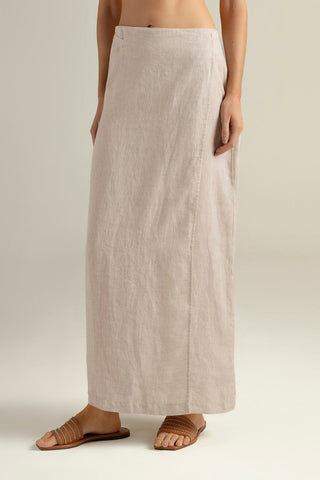 Touché México, Falda pareo, Balneaire, Ropa casual para verano