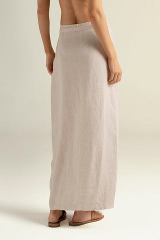 Touché México, Falda pareo, Balneaire, Ropa casual para verano