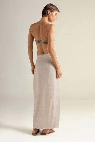 Touché México, Falda pareo, Balneaire, Ropa casual para verano