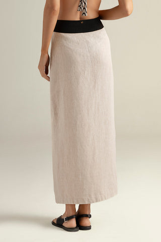 Touché México, Falda pareo, Balneaire, Ropa casual