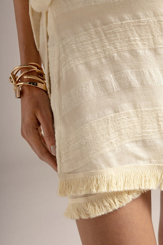 Touché México, Falda pareo, Balneaire, Ropa casual de playa