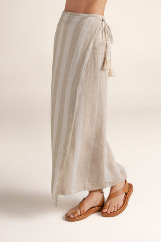 Touché México, Balneaire, Falda pareo, Ropa de playa mujer, Verano, Playa, Salida de baño