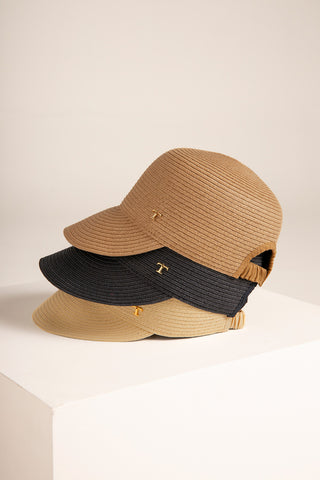 Gorra - Entregas a partir julio 28
