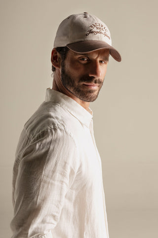 Îlot México, Gorra, Verano, Playa, Ropa para hombre