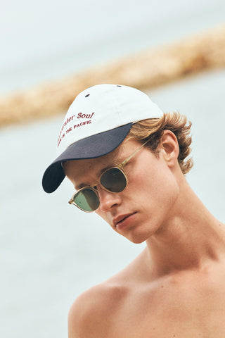 Gorra - Entregas a partir julio 03