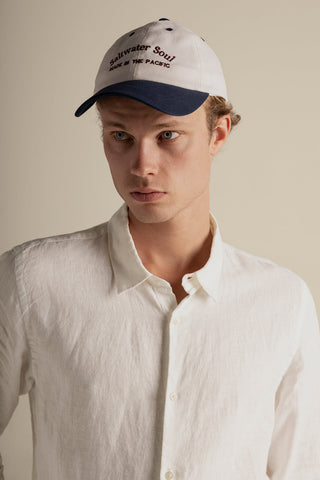 Îlot México, Gorra, Verano, Playa, Ropa para hombre