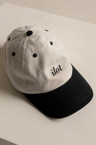 Îlot Colombia, Gorra , Gorra hombre, Verano, Playa, Accesorio playa