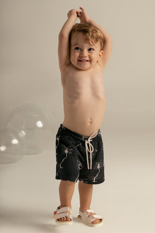 Îlot México, Kids Shorts , Verano, Playa, Ropa para hombre