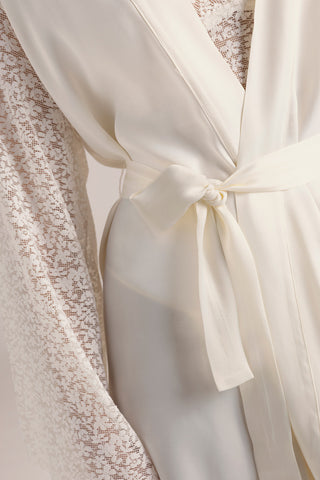 Kimono corto