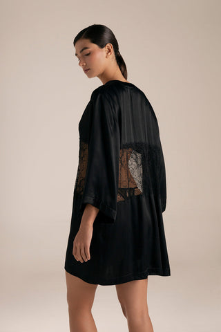 Touché México, Kimono corto, Pijamas, Ropa de descanso mujer