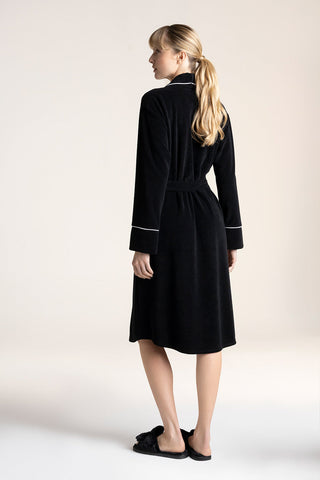 Touché México, Kimono largo Lingerie, Ropa para dormir