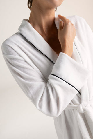 Touché México, Kimono largo Lingerie, Ropa para dormir