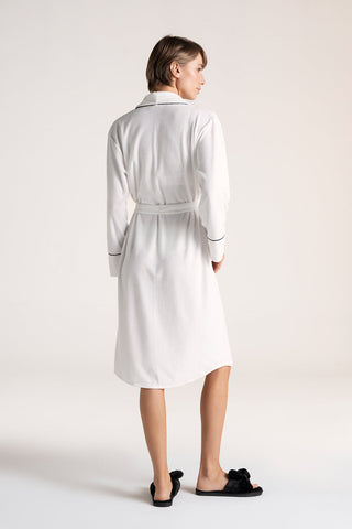 Touché México, Kimono largo Lingerie, Ropa para dormir