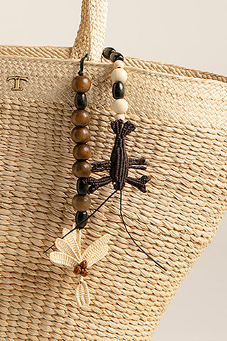 Touché México, Balneaire, Llavero , Accesorio de playa, Verano, Playa, Accesorio para mujer
