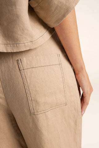 Touché México, Pantalón, Ropa de playa mujer, Verano, Playa, Salida de baño