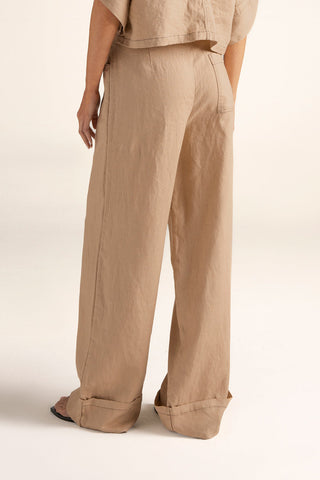 Touché México, Pantalón, Ropa de playa mujer, Verano, Playa, Salida de baño