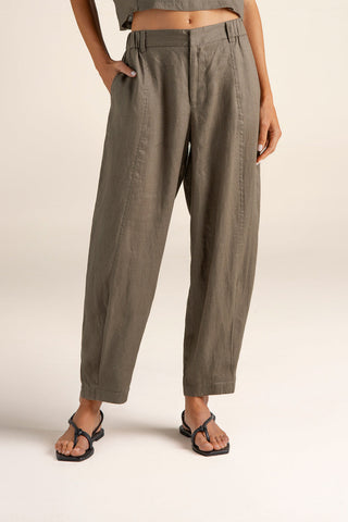 Touché México, Balneaire, Pantalón, Ropa de playa mujer, Verano, Playa, Salida de baño