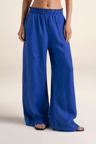 Touché México, Balneaire, Pantalón, Ropa de playa mujer, Verano, Playa, Salida de baño