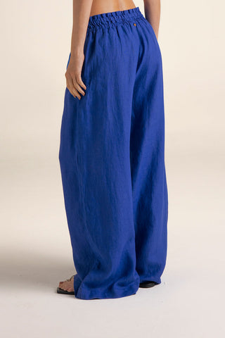 Touché México, Balneaire, Pantalón, Ropa de playa mujer, Verano, Playa, Salida de baño