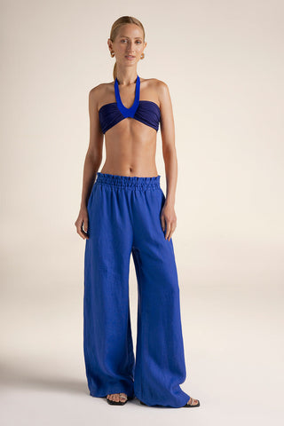 Touché México, Balneaire, Pantalón, Ropa de playa mujer, Verano, Playa, Salida de baño