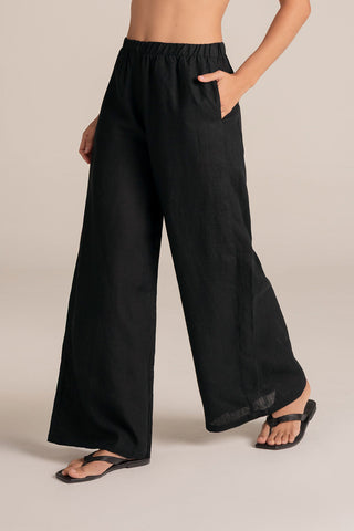 Touché México, Balneaire, Pantalón, Ropa de playa mujer, Verano, Playa, Salida de baño