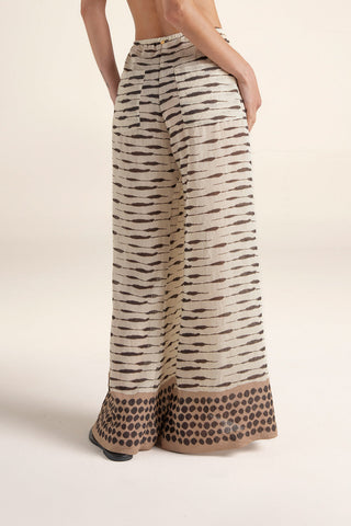 Touché México, Pantalón, Ropa de playa mujer, Verano, Playa, Salida de baño