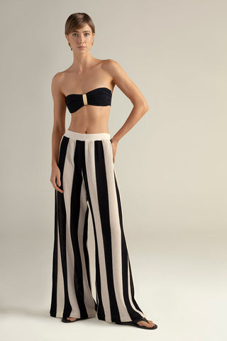 Touché México, Pantalón, Balneaire, Ropa casual comoda