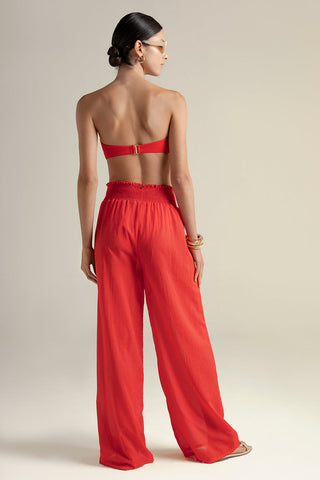 Touché México, Pantalón, Ropa de playa mujer, Verano, Playa