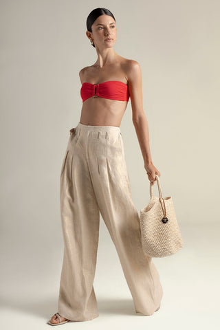 Touché México, Pantalón, Ropa de playa mujer, Verano, Playa