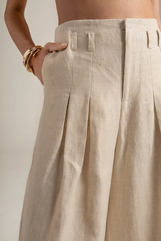 Touché México, Pantalón, Ropa de playa mujer, Verano, Playa
