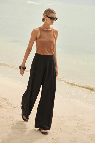 Touché México, Top manga corta, Balneaire, Ropa casual