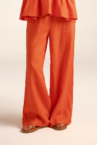 Touché México, Balneaire, Pantalón, Ropa de playa mujer, Verano, Playa, Salida de baño