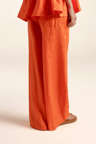 Touché México, Balneaire, Pantalón, Ropa de playa mujer, Verano, Playa, Salida de baño