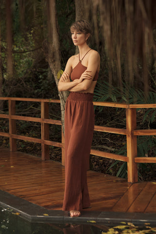 Touché México, Pantalón, Balneaire, Ropa casual para la playa