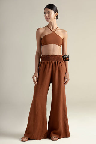 Touché México, Pantalón, Balneaire, Ropa casual para la playa