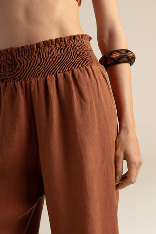 Touché México, Pantalón, Balneaire, Ropa casual para la playa