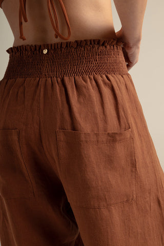 Touché México, Pantalón, Balneaire, Ropa casual para la playa