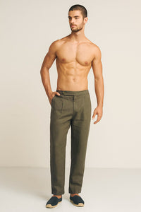 Îlot, Pantalón privé, Ref. PH48051, Hombre/Ilot, Pantalones