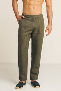 Îlot, Pantalón privé, Ref. PH48051, Hombre/Ilot, Pantalones