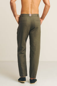 Îlot, Pantalón privé, Ref. PH48051, Hombre/Ilot, Pantalones