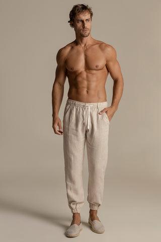 Pantalón jogger