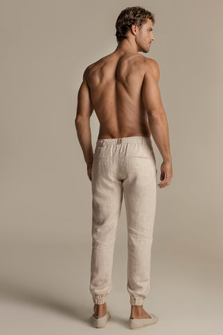 Pantalón jogger