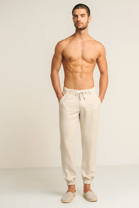 Pantalón jogger