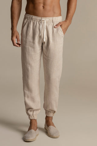 Pantalón jogger