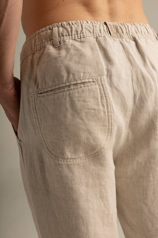 Pantalón jogger