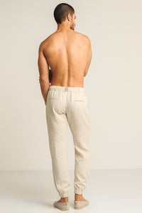 Pantalón jogger