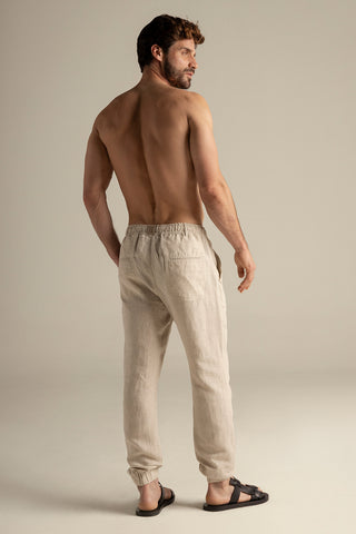 Pantalón jogger