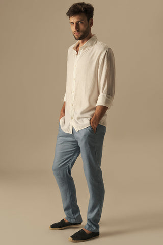 Îlot, Pantalón, Ref. PH55052, Hombre/Ilot, Pantalón