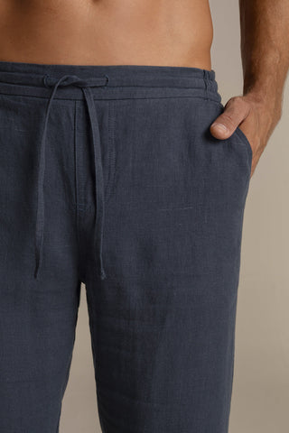 Îlot México, Pantalón , Pantaloneta baño hombre, Verano, Look playero